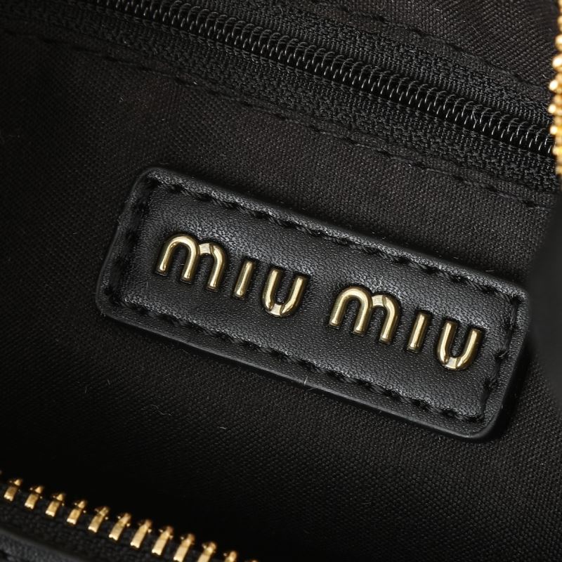 Miu Miu Hobo Bags